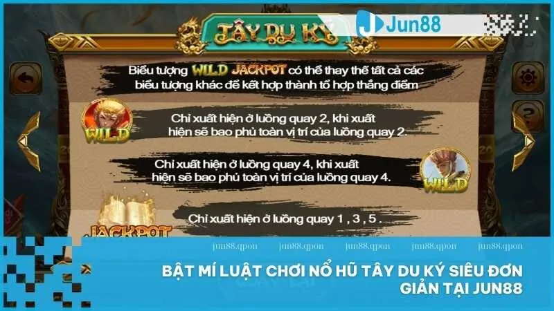Mẹo chơi nổ hũ Tây Du Ký giúp tối ưu lợi nhuận