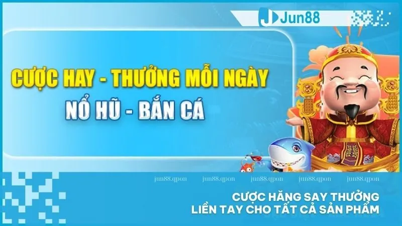 Trải nghiệm mọi sản phẩm với phần thưởng nhận ngay