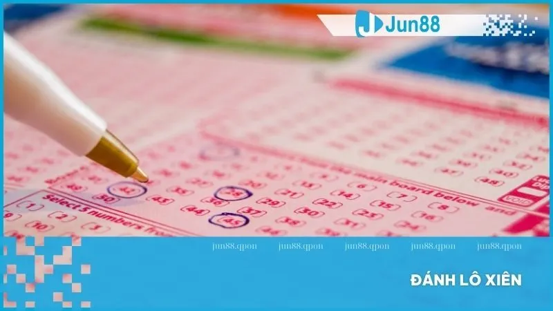 Cách chơi lô đề online hiệu quả – Bí quyết từ cơ bản đến nâng cao 5 Đánh lô xiên