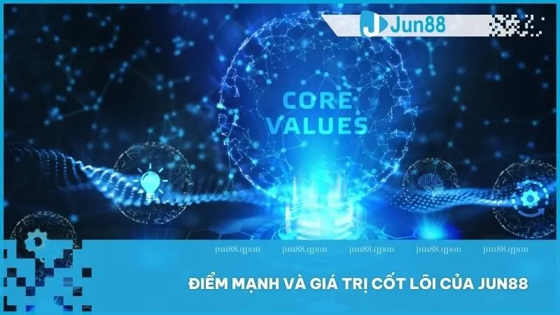 Trải nghiệm cá cược an toàn và đỉnh cao cùng Jun88