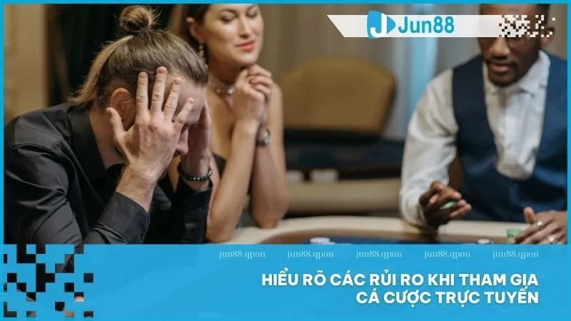 Miễn Trừ Trách Nhiệm 2 Hiểu rõ các rủi ro khi tham gia cá cược trực tuyến