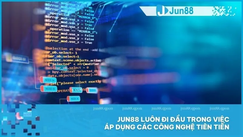 Jun-88 vận hành ổn định dữ liệu an toàn và minh bạch