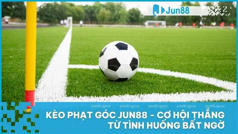 Kèo phạt góc