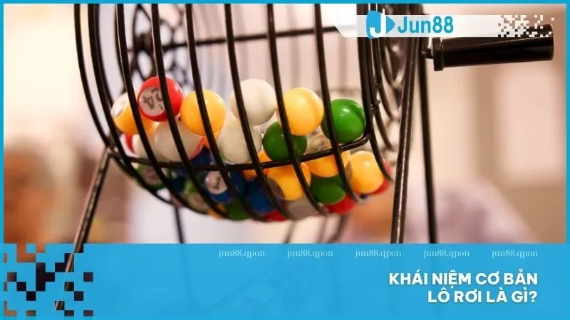 Lô rơi là thuật ngữ chỉ những con số đã xuất hiện trong kết quả lô đề