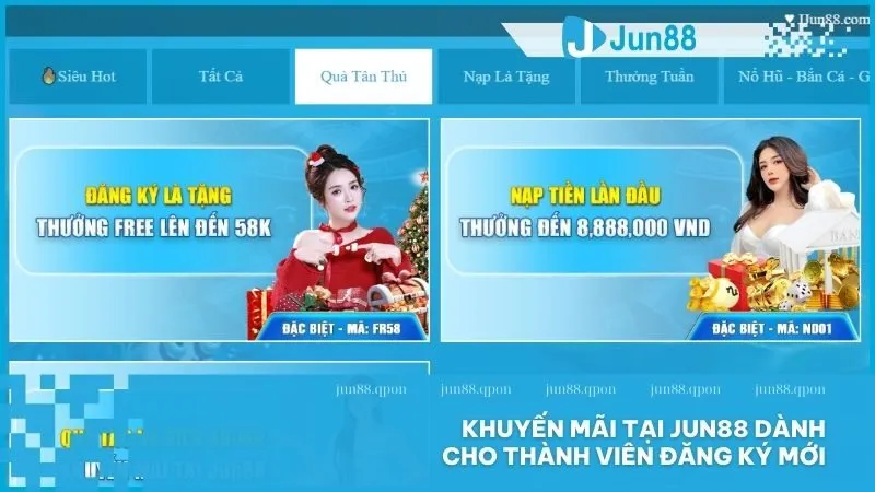 Nhận thưởng miễn phí 58K khi hoàn tất đăng ký và tải app