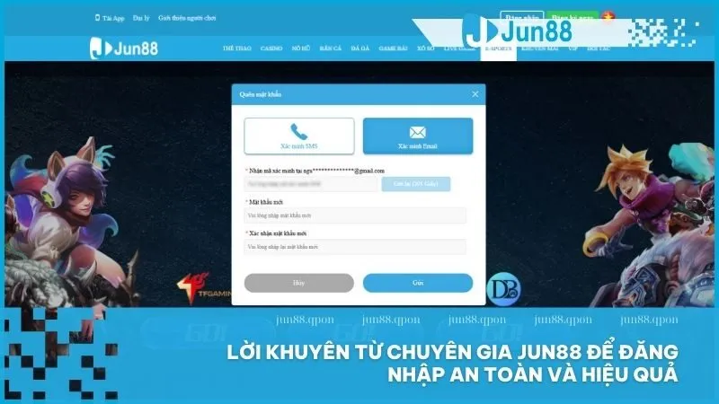 Thay đổi mật khẩu thường xuyên và đăng nhập mỗi ngày