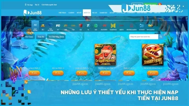 Cần ghi nhớ hạn mức nạp tiền tối đa tại nhà cái và liên hệ bộ phận chăm sóc khách hàng ngay lập tức khi cần