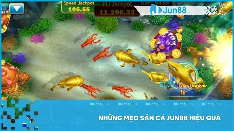 Kết hợp vũ khí và kỹ năng đặc biệt để tối đa hóa điểm