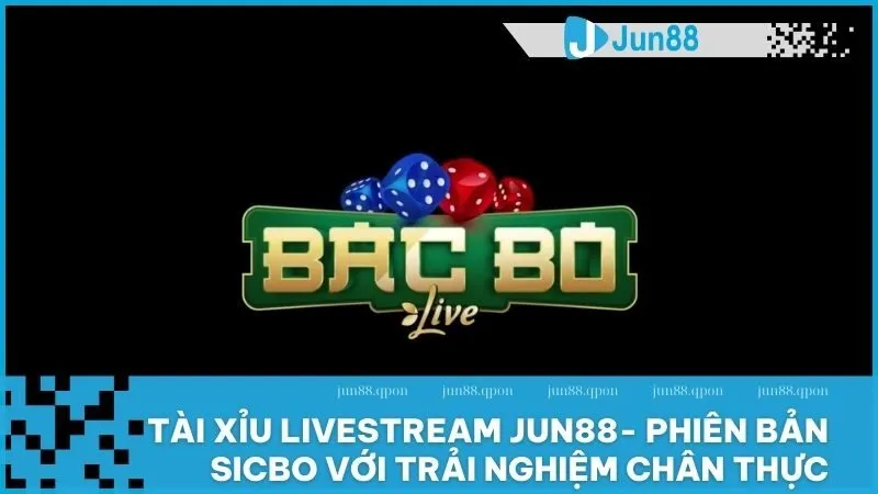 Tài Xỉu Livestream