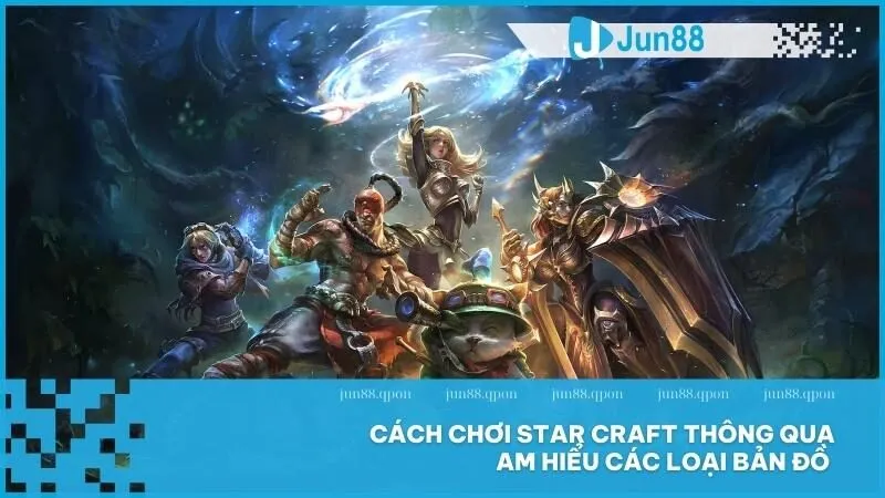 Tất cả những gì bạn cần biết về các chế độ chơi trong LOL
