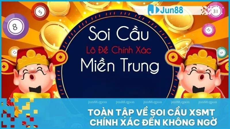 soi cầu XSMT