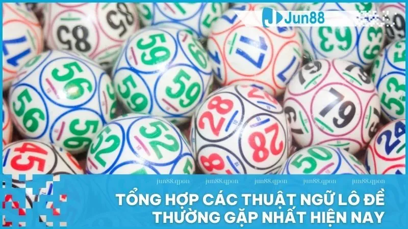 thuật ngữ lô đề