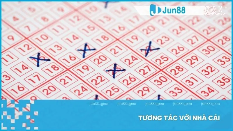 Người chơi có thể dễ dàng tương tác với nhà cái bất cứ lúc nào