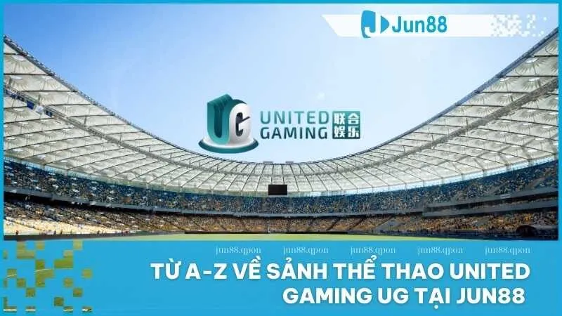 United Gaming