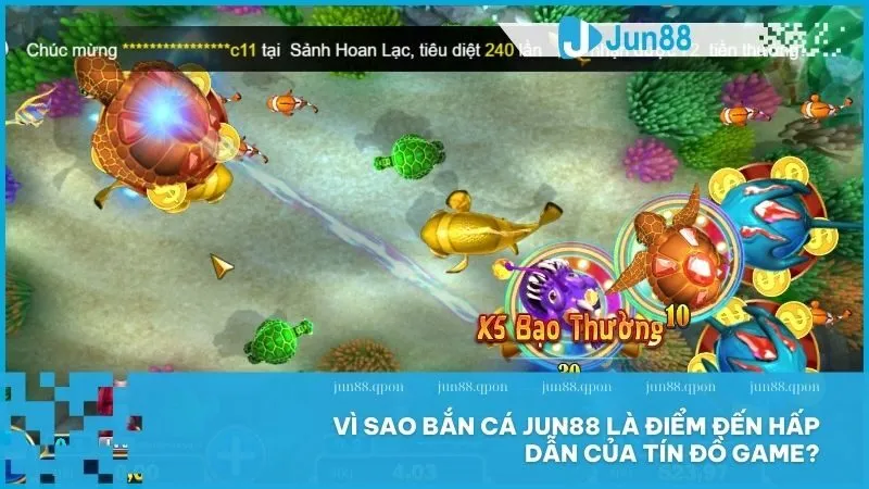 Khung hình sắc nét cùng âm thanh chân thực tăng cảm giác nhập vai