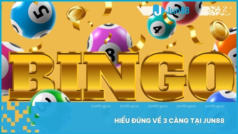 3 càng tại Jun88 là gì? Cách chơi thú vị và mẹo tăng tỷ lệ trúng cao 2 Dự đoán 3 số cuối của giải đặc biệt – tỷ lệ thưởng cực cao nhưng đòi hỏi chiến lược chuẩn. Đừng nhầm lẫn với lô 3 số nếu bạn muốn “đánh lớn, thắng đậm”