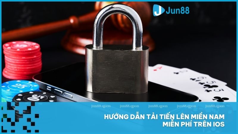 Hướng dẫn tải Tiến Lên Miền Nam miễn phí trên điện thoại và máy tính mới nhất 2025 3 Tải Tiến Lên Miền Nam miễn phí từ App Store dễ dàng cho người chơi mới