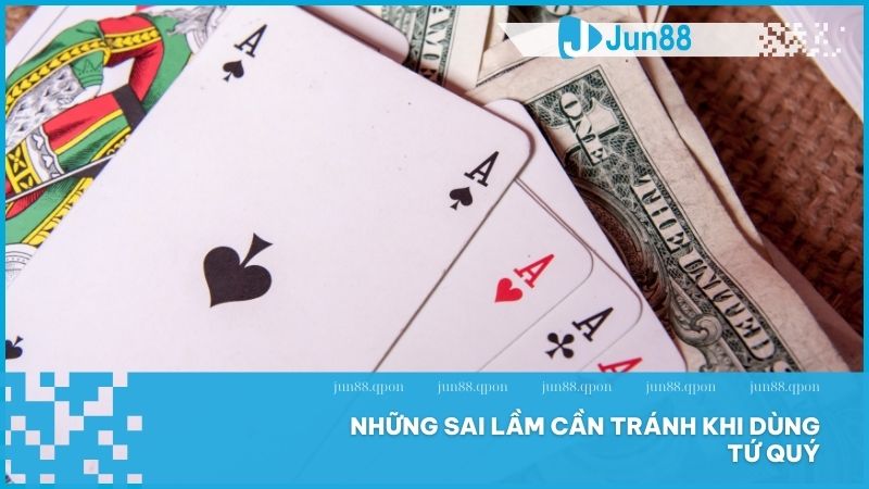 Tứ quý có chặt được đôi heo không? Cách chơi Tiến Lên Miền Nam hiệu quả 5 Đừng vội chặt heo, hãy quan sát đối thủ và giữ bí mật chiến thuật để tránh mất lượt oan uổng